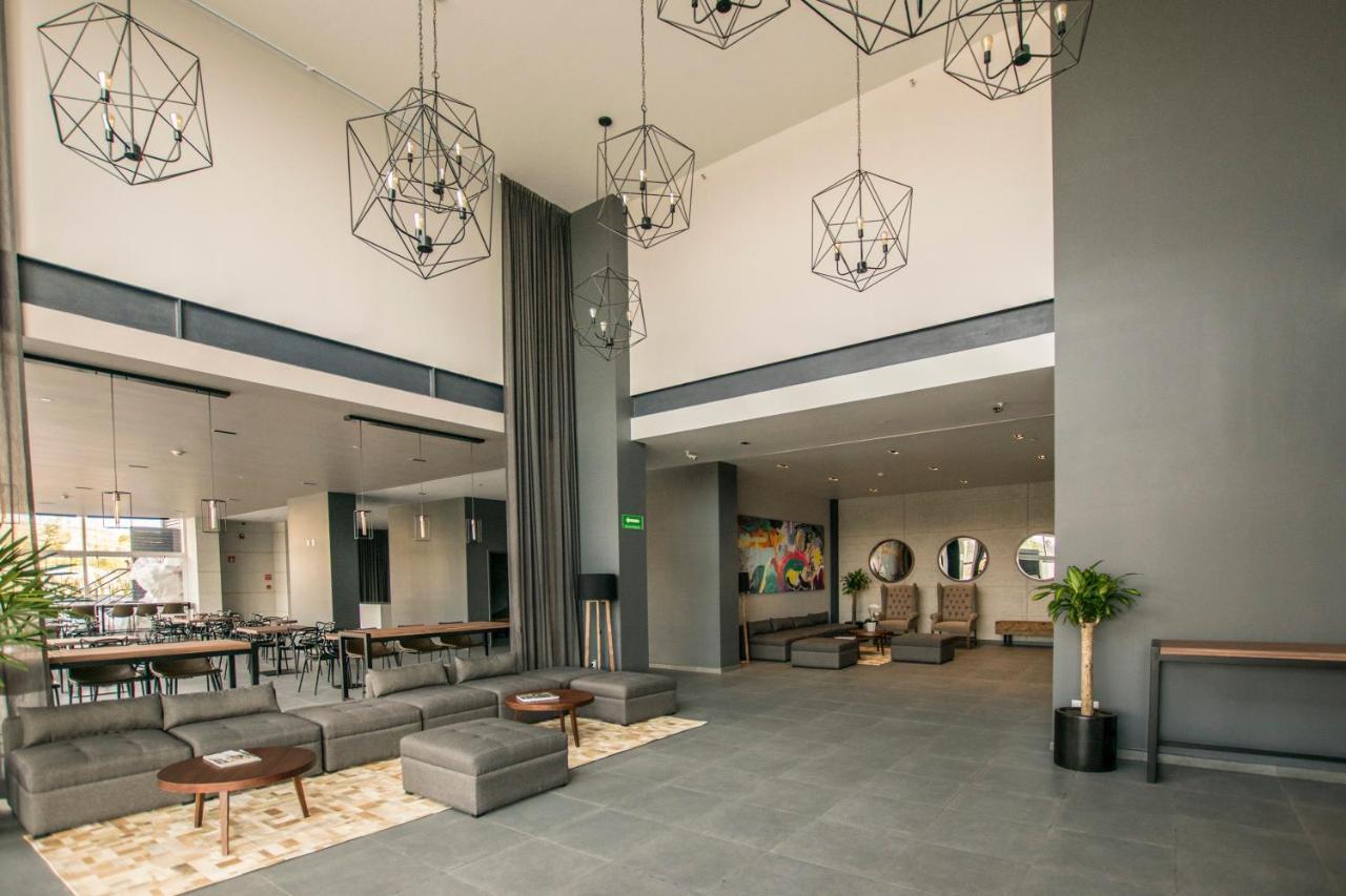 Bedford Hotel จูลิกา ภายนอก รูปภาพ