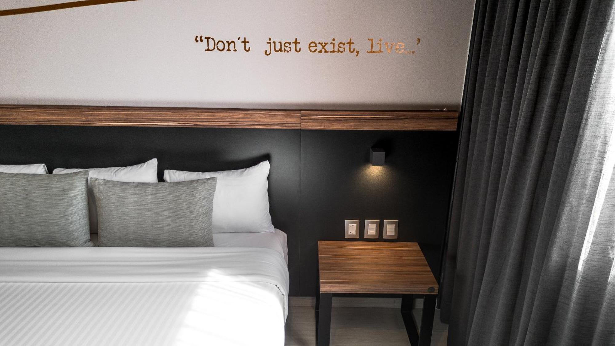 Bedford Hotel จูลิกา ภายนอก รูปภาพ