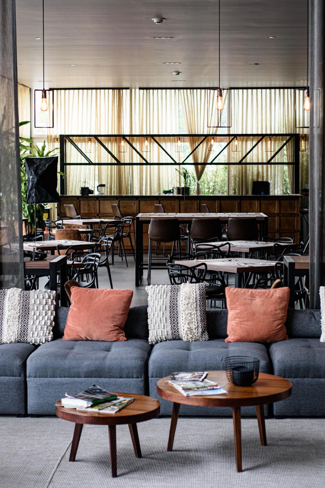 Bedford Hotel จูลิกา ภายนอก รูปภาพ