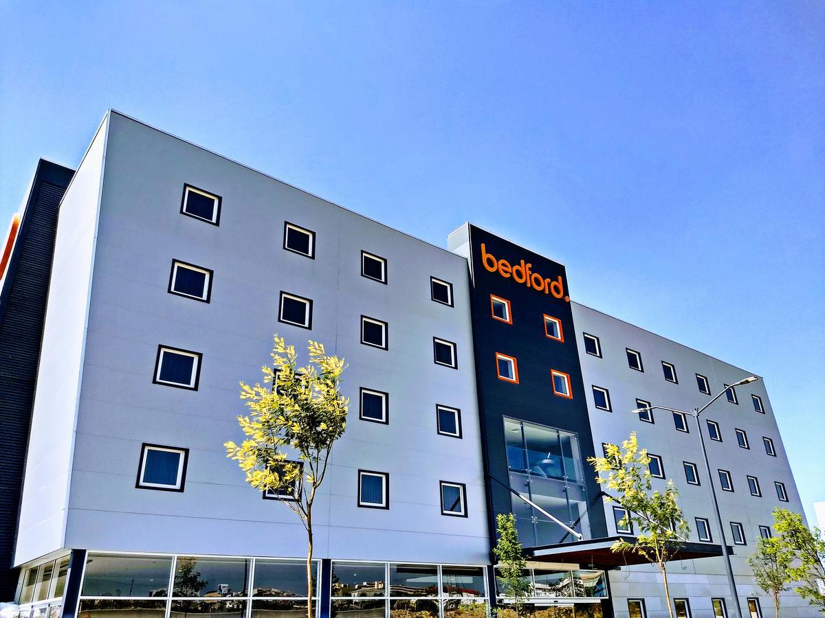Bedford Hotel จูลิกา ภายนอก รูปภาพ