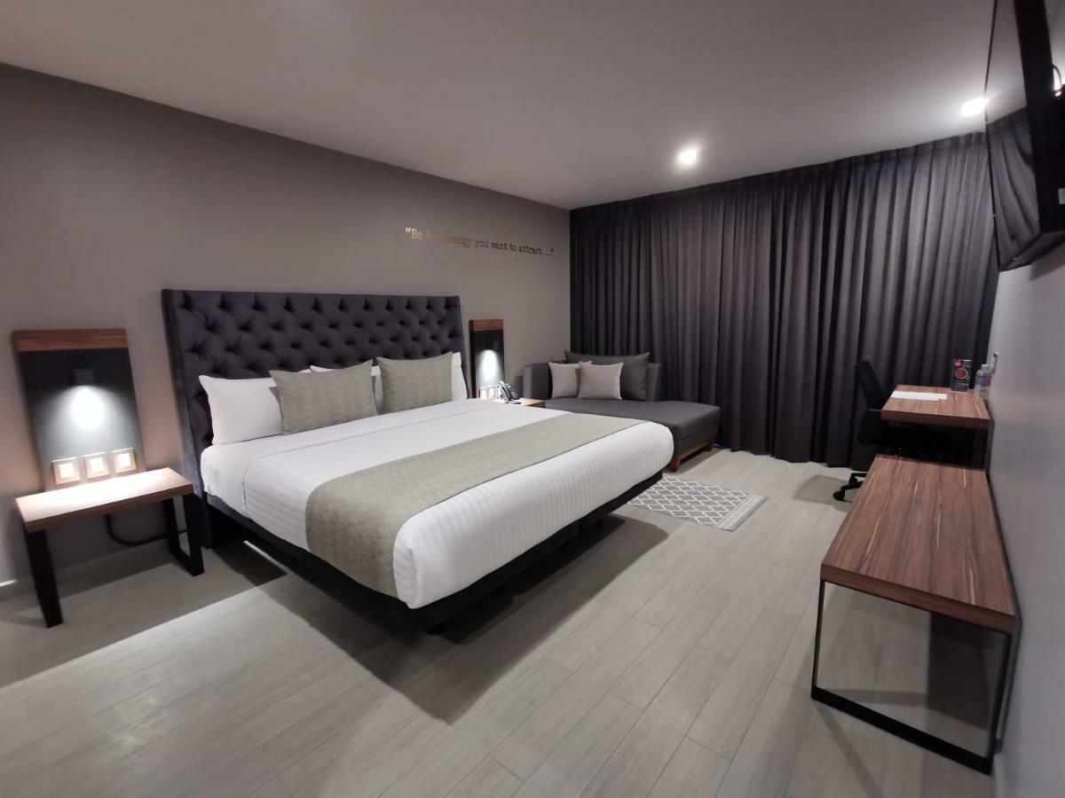 Bedford Hotel จูลิกา ภายนอก รูปภาพ