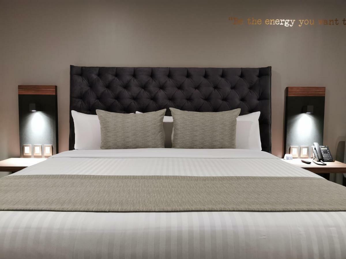 Bedford Hotel จูลิกา ภายนอก รูปภาพ