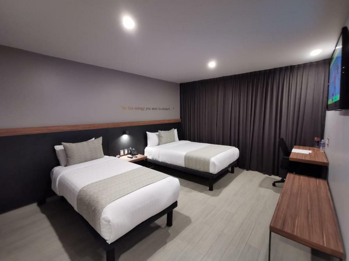Bedford Hotel จูลิกา ภายนอก รูปภาพ