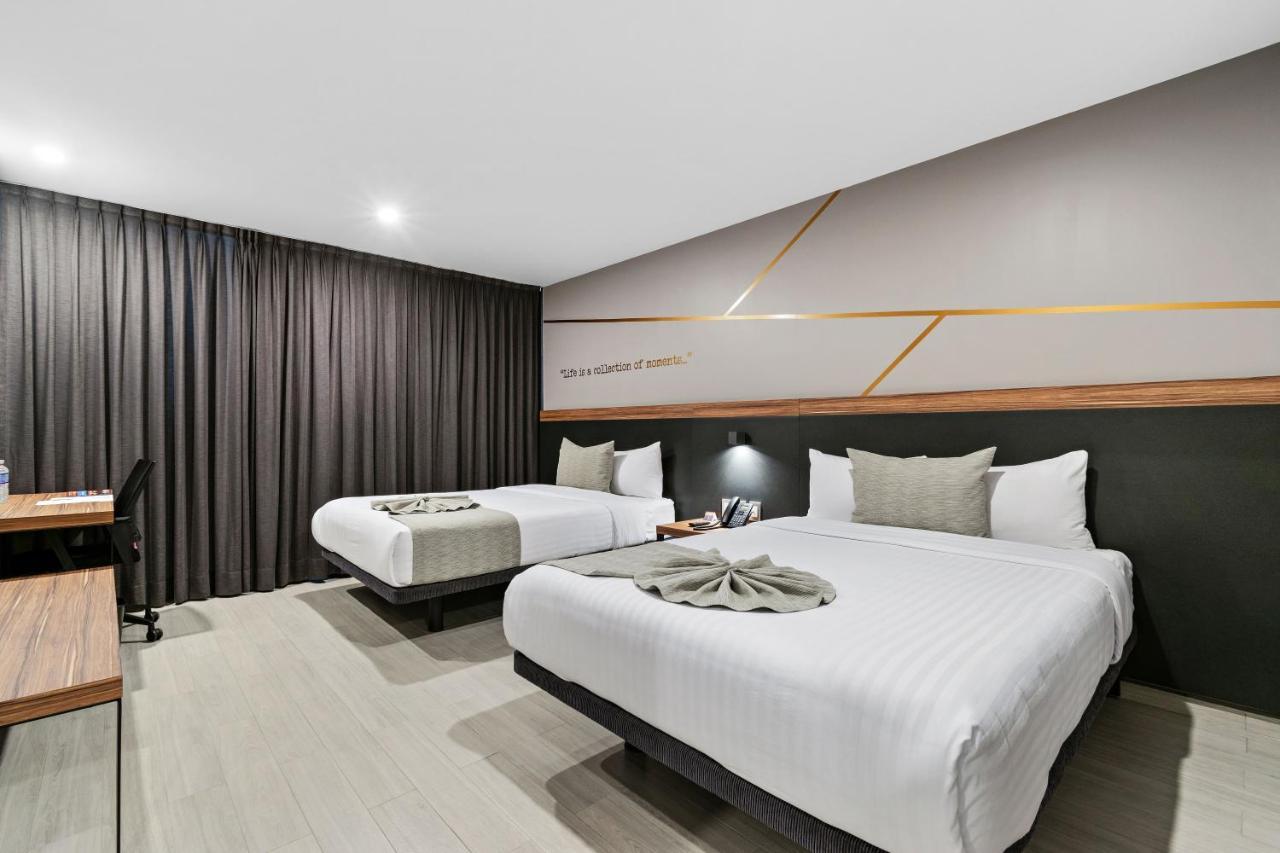 Bedford Hotel จูลิกา ภายนอก รูปภาพ