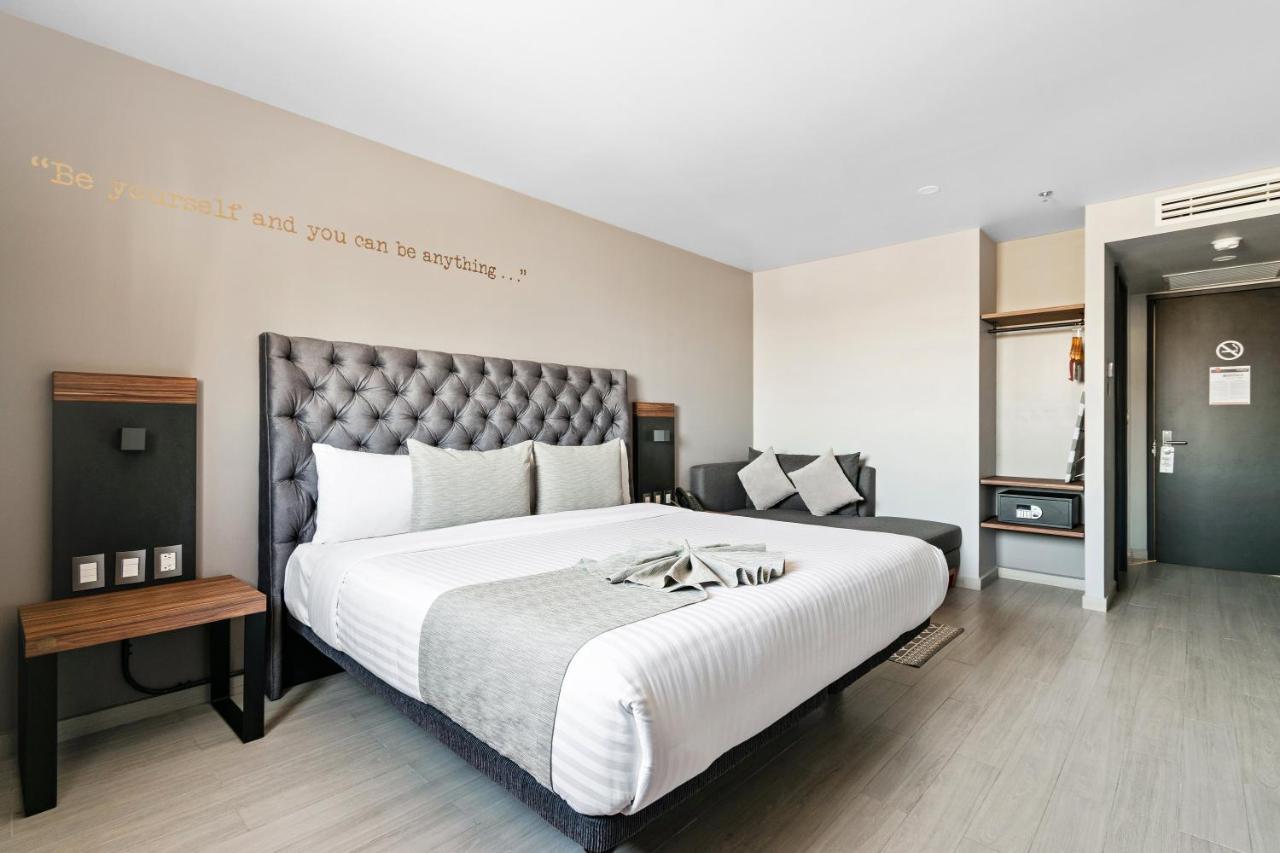 Bedford Hotel จูลิกา ภายนอก รูปภาพ