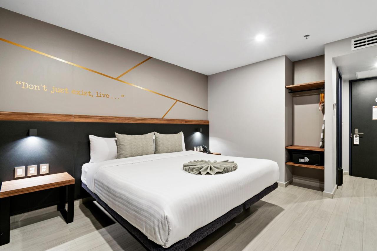 Bedford Hotel จูลิกา ภายนอก รูปภาพ